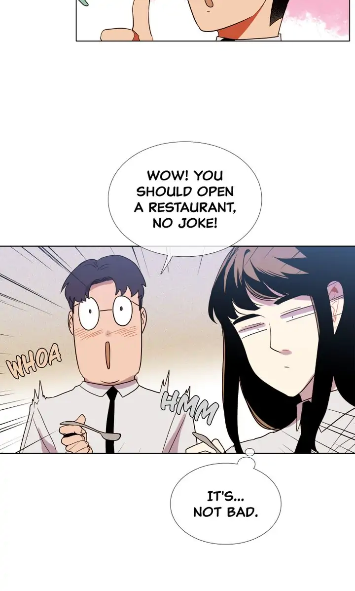 Youth Market Chapter 71 - page 5