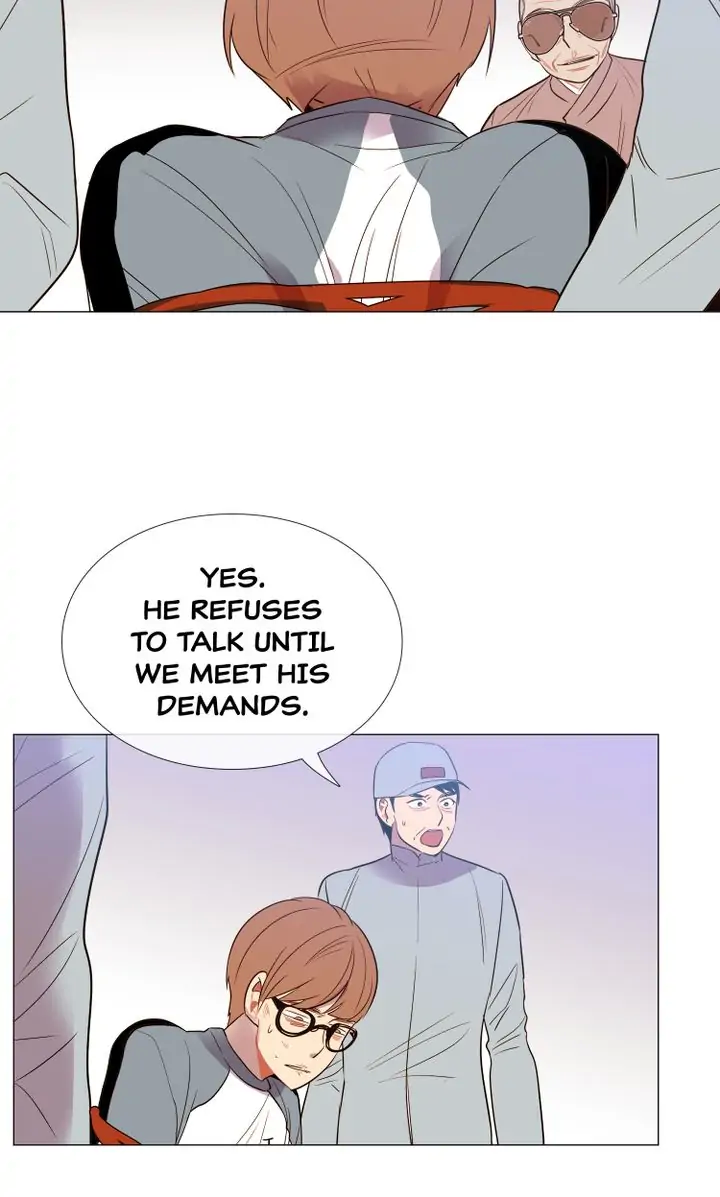 Youth Market Chapter 71 - page 53
