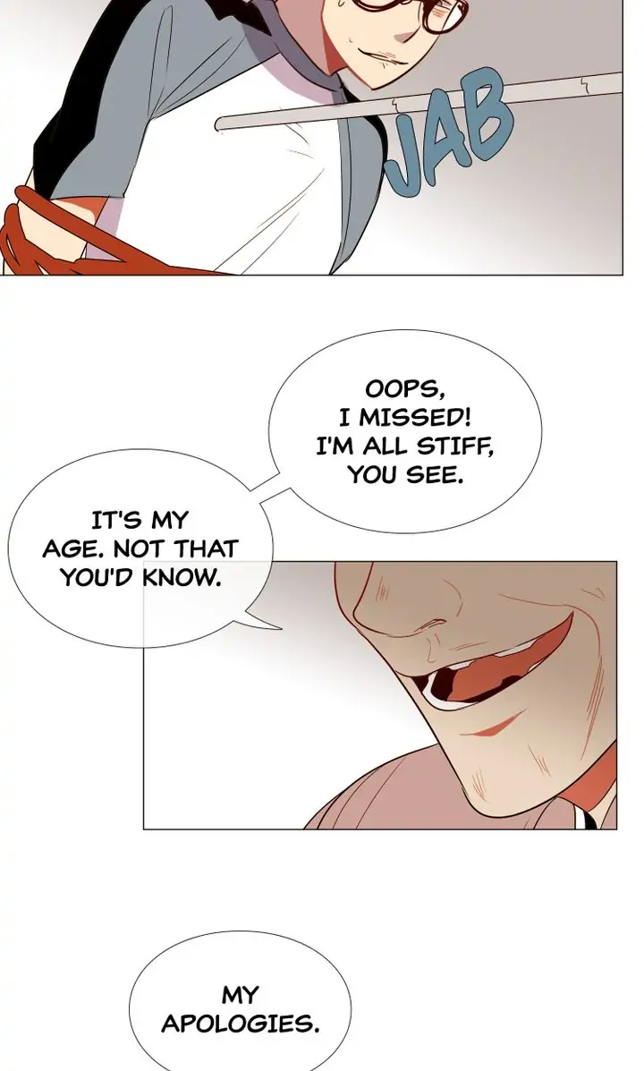 Youth Market Chapter 71 - page 56