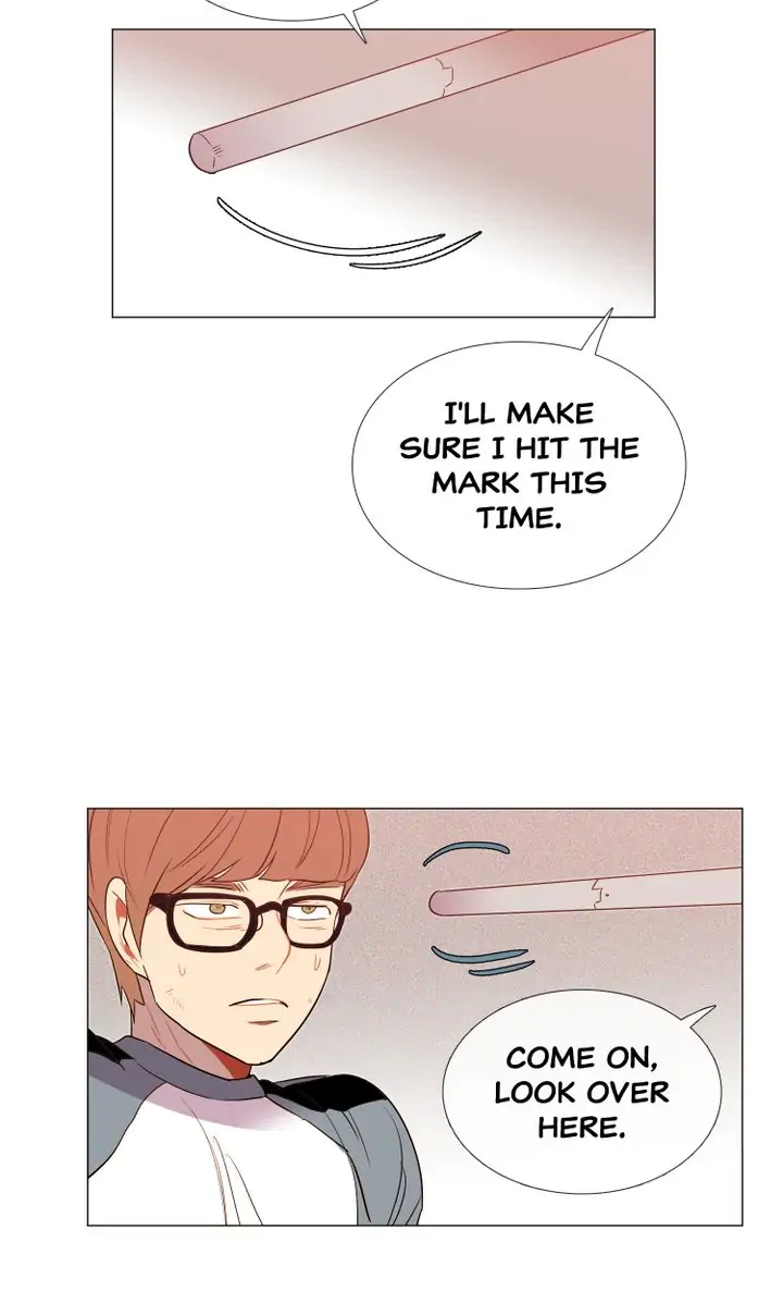 Youth Market Chapter 71 - page 57