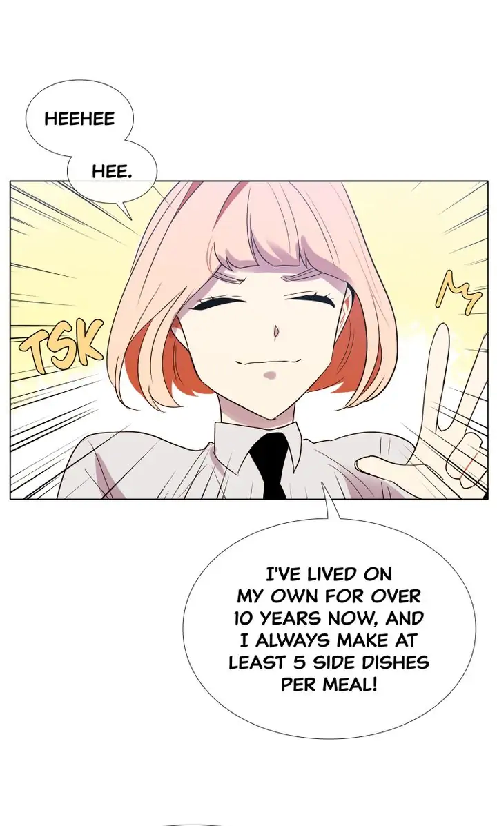 Youth Market Chapter 71 - page 6