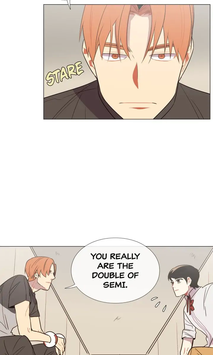 Youth Market Chapter 71 - page 62
