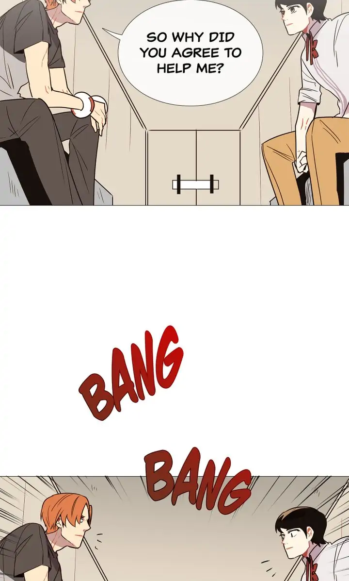 Youth Market Chapter 71 - page 65