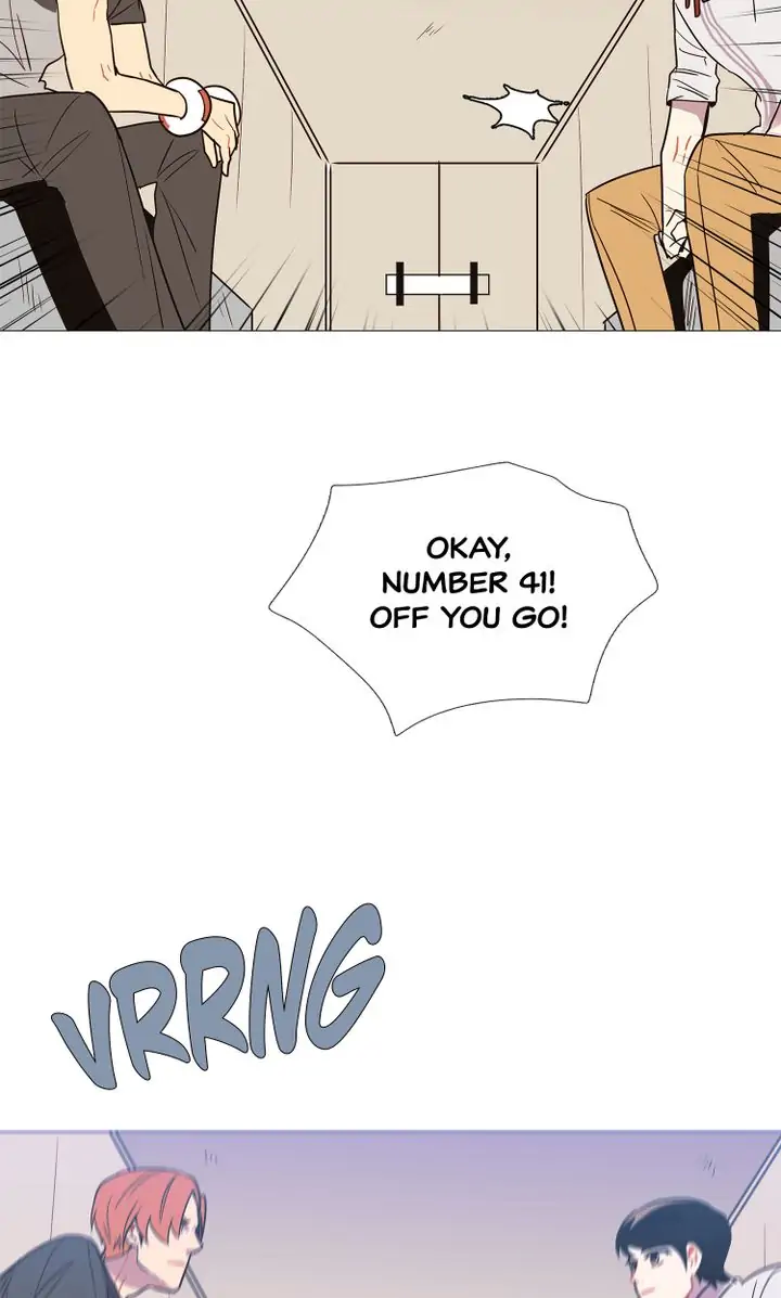 Youth Market Chapter 71 - page 66