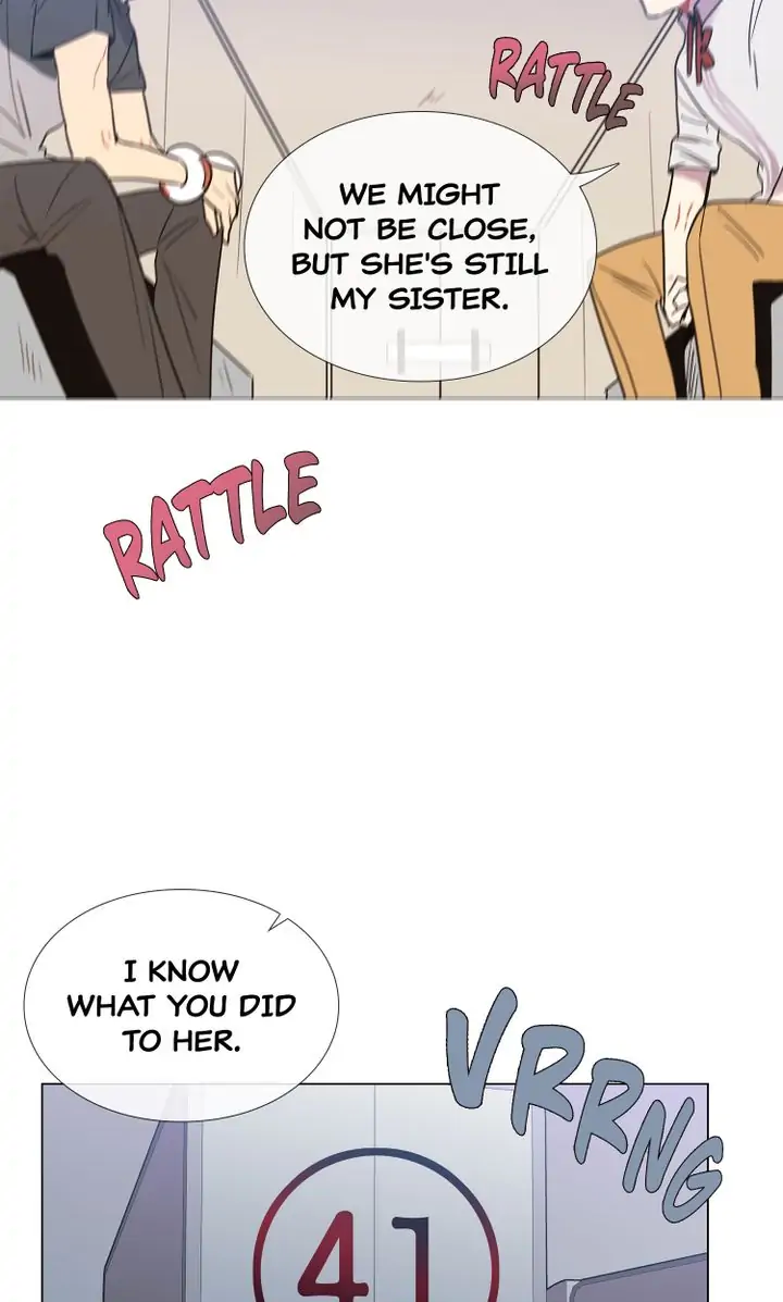 Youth Market Chapter 71 - page 67