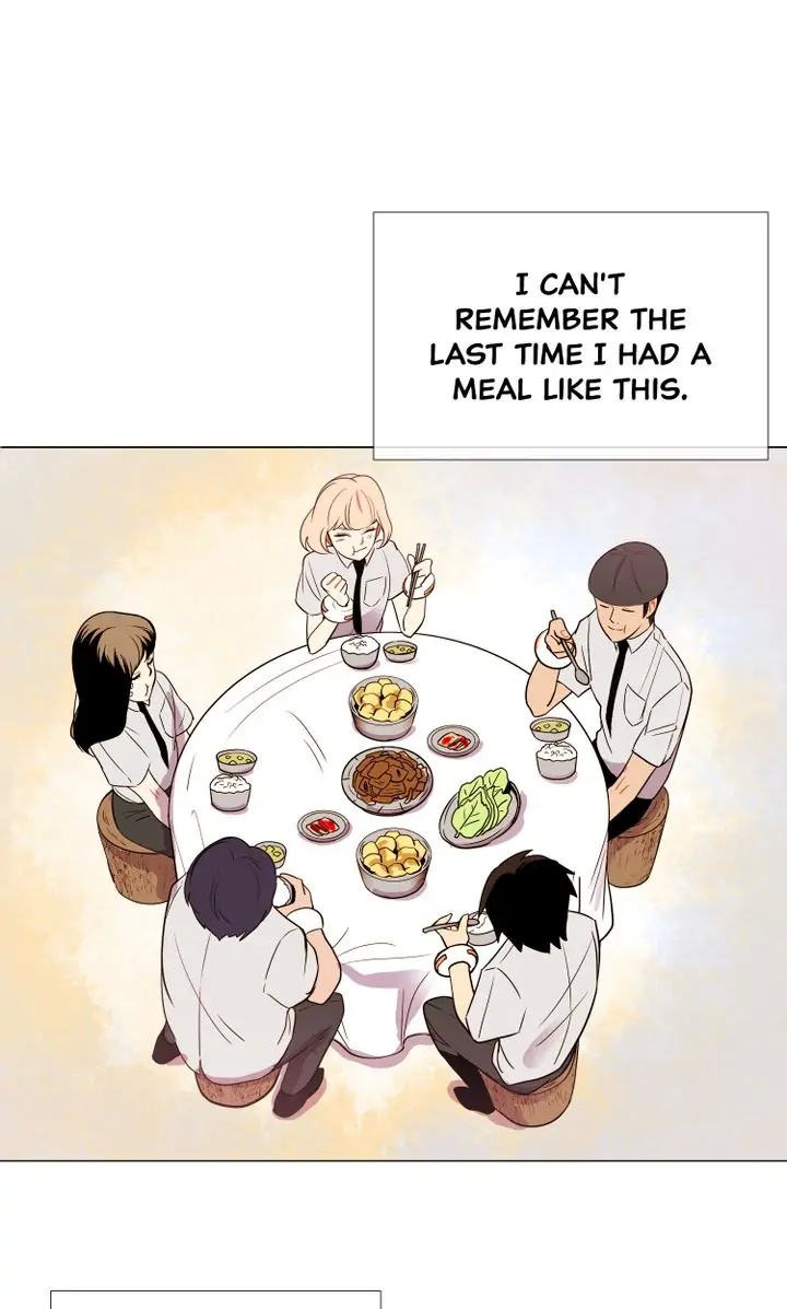Youth Market Chapter 71 - page 9