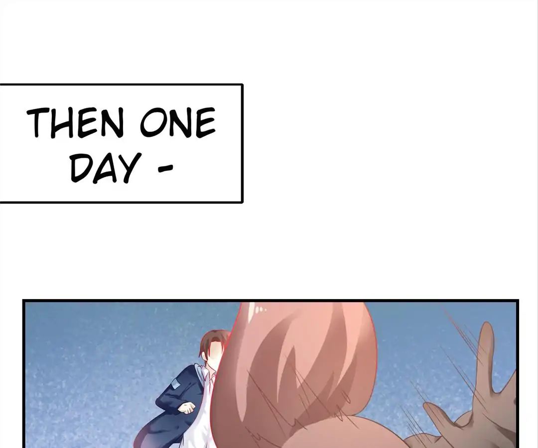 Consider Everything Girls chapter 1 - page 12