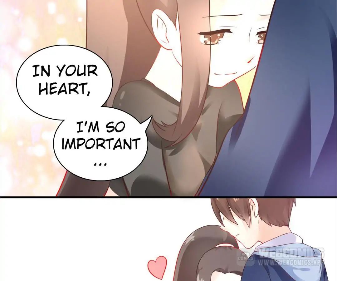 Consider Everything Girls chapter 1 - page 18