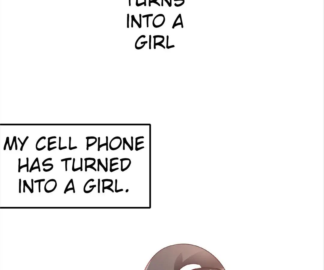 Consider Everything Girls chapter 1 - page 4