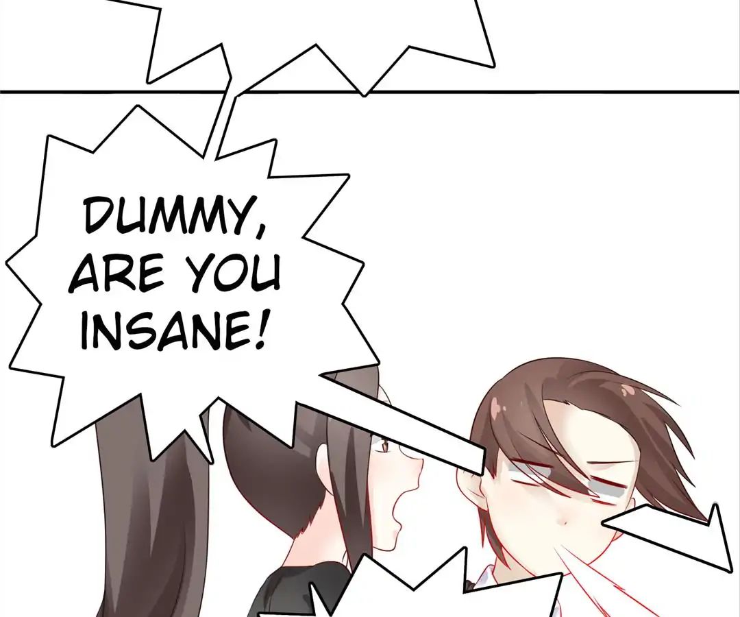 Consider Everything Girls chapter 1 - page 9