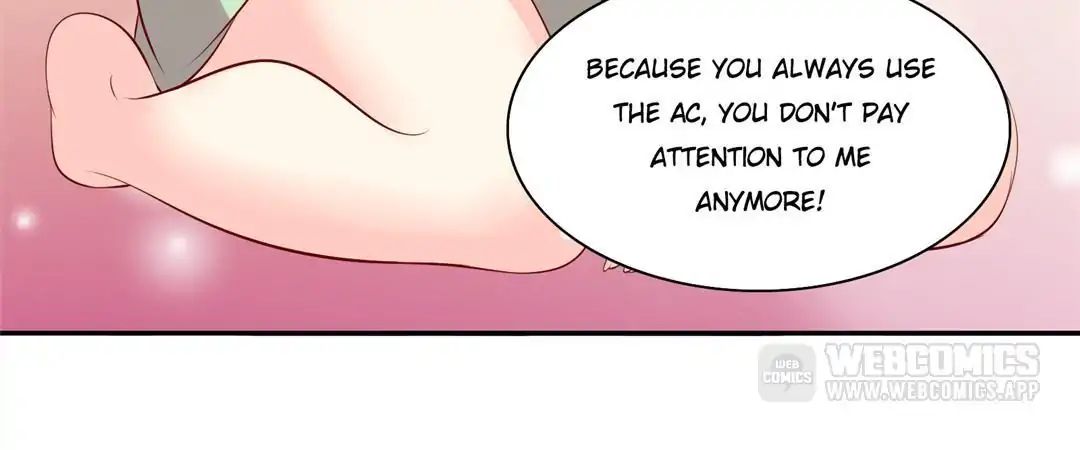 Consider Everything Girls chapter 8 - page 10