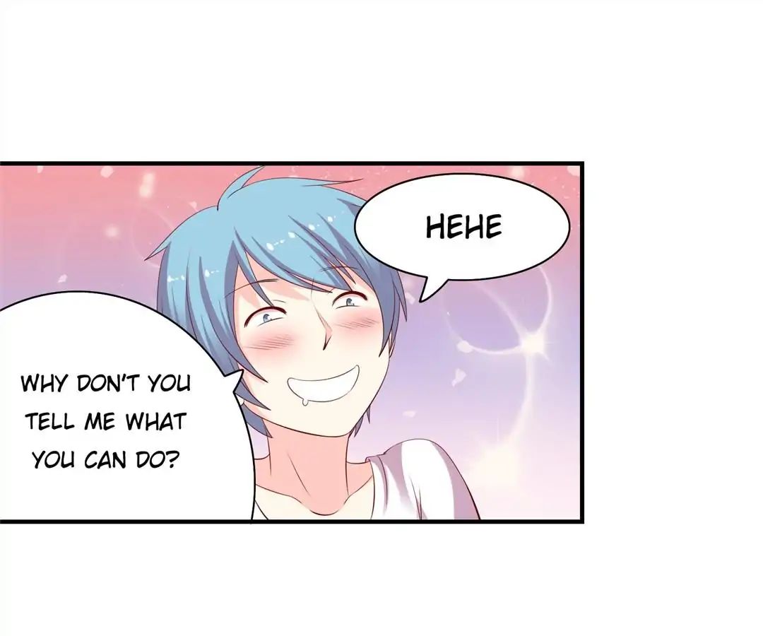 Consider Everything Girls chapter 8 - page 11