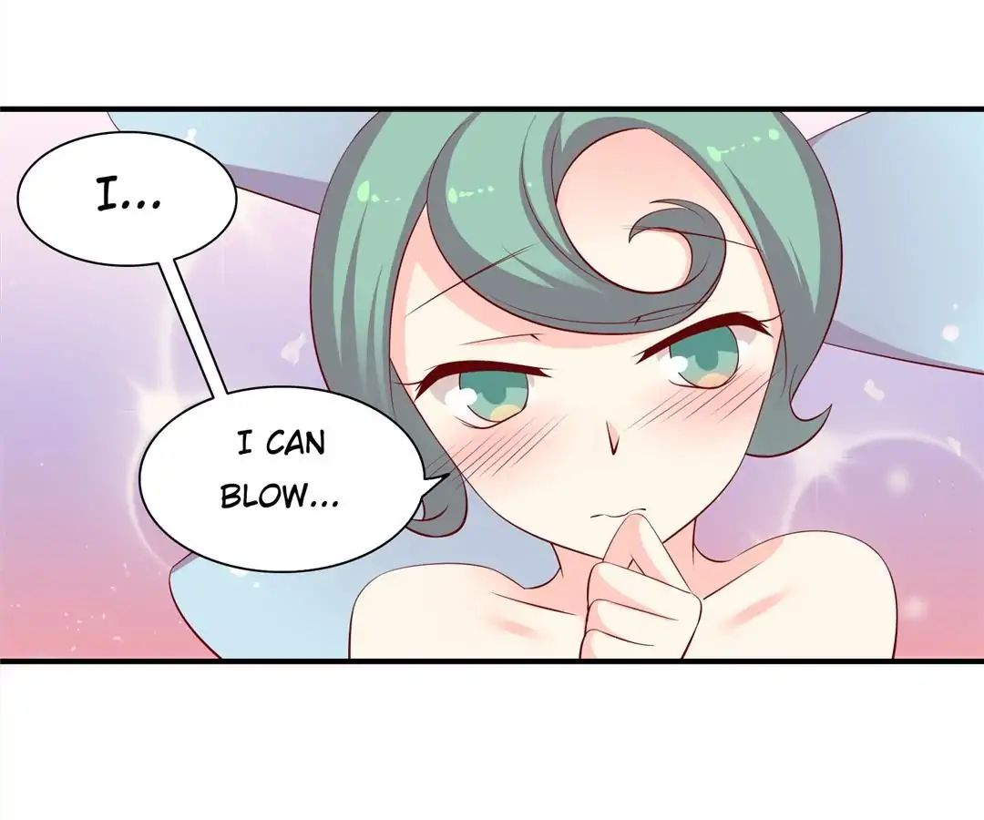 Consider Everything Girls chapter 8 - page 12