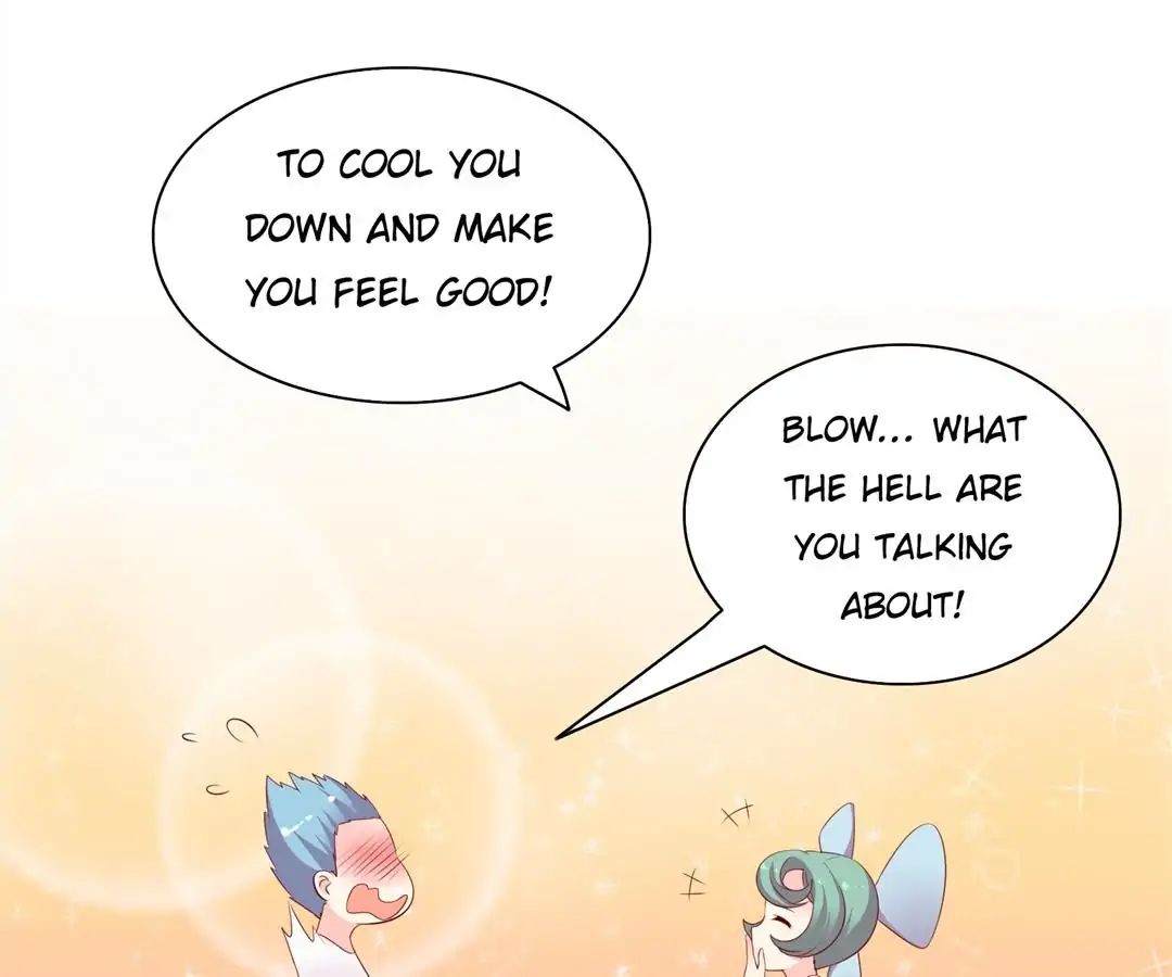 Consider Everything Girls chapter 8 - page 13