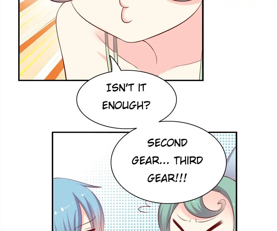 Consider Everything Girls chapter 8 - page 15