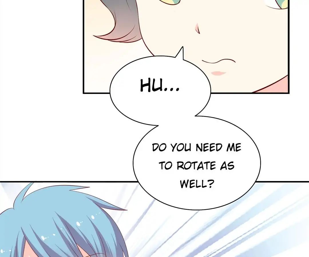 Consider Everything Girls chapter 8 - page 17