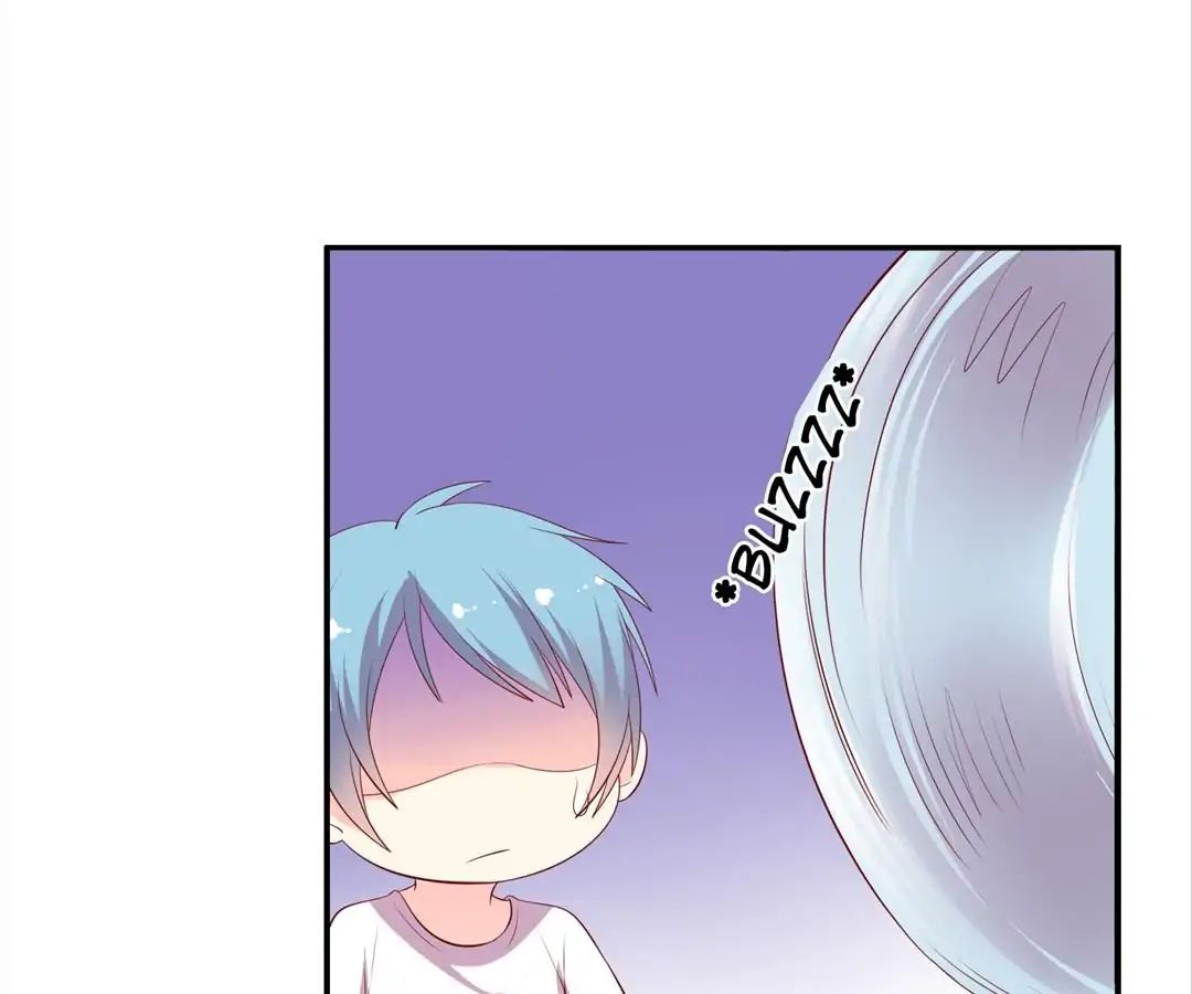 Consider Everything Girls chapter 8 - page 21