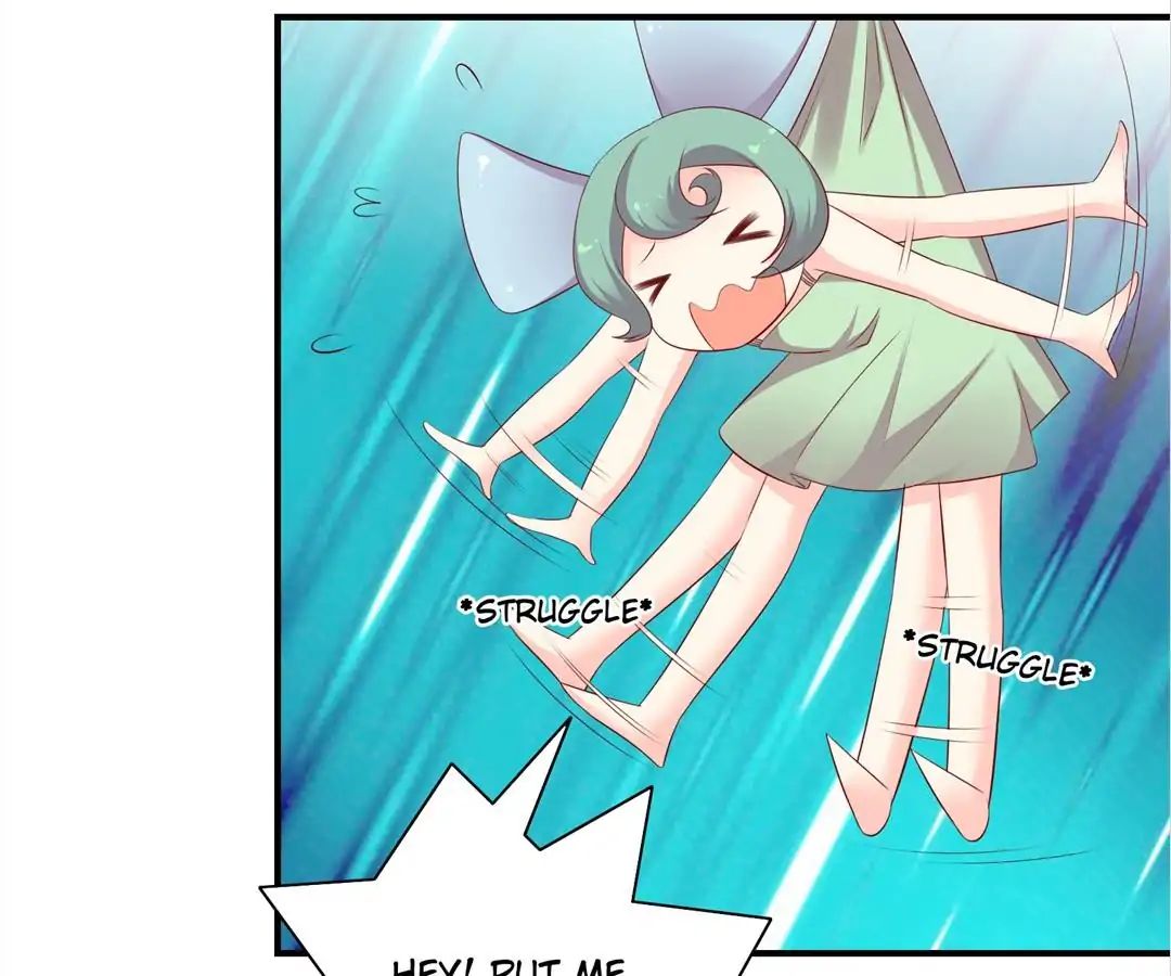 Consider Everything Girls chapter 8 - page 23