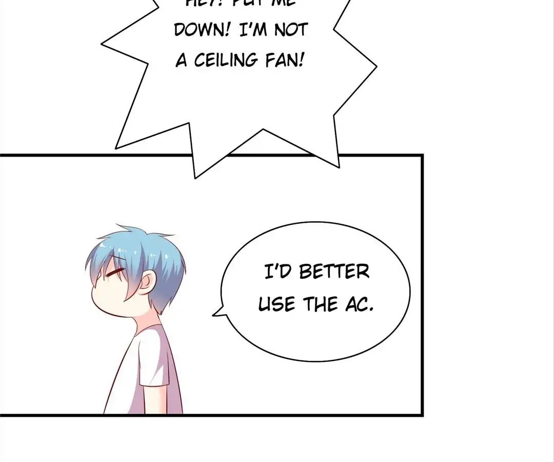 Consider Everything Girls chapter 8 - page 24