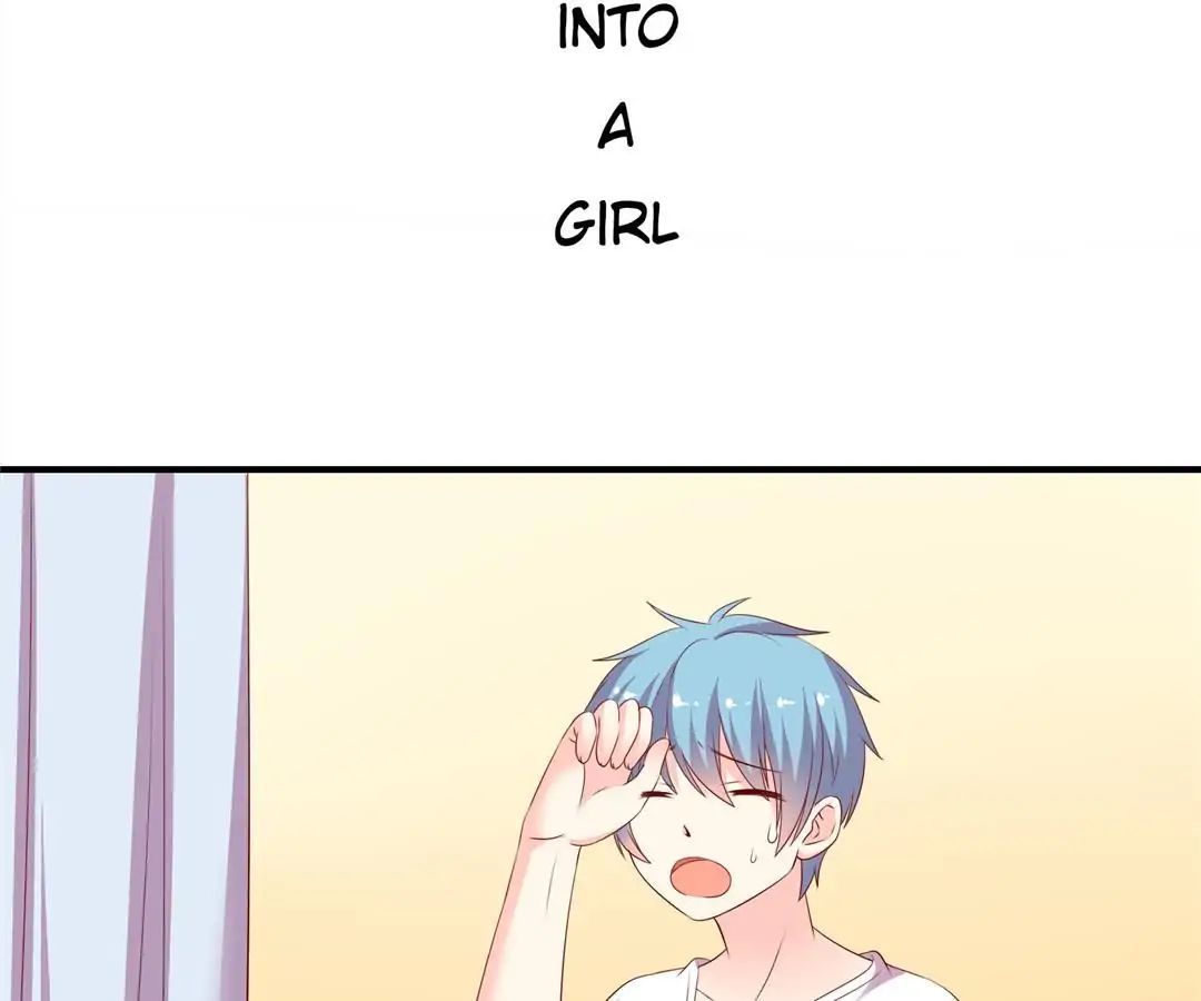 Consider Everything Girls chapter 8 - page 4