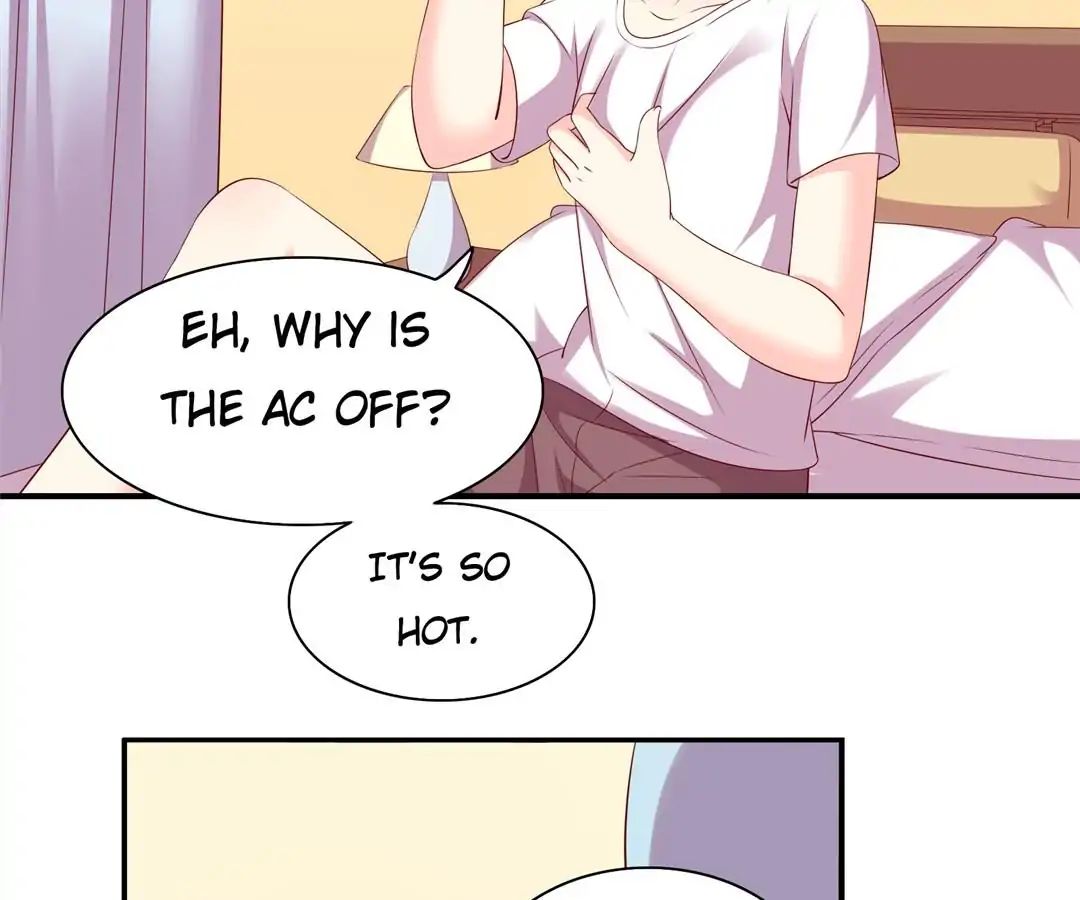Consider Everything Girls chapter 8 - page 5