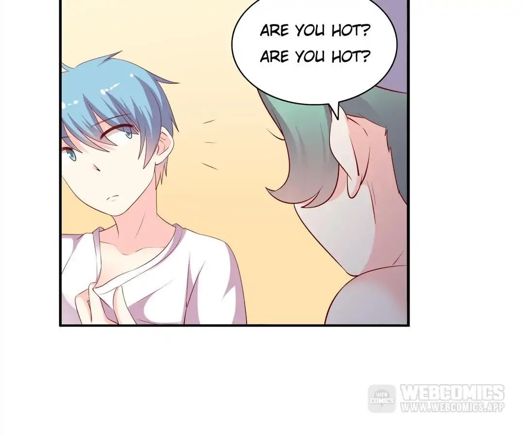 Consider Everything Girls chapter 8 - page 6
