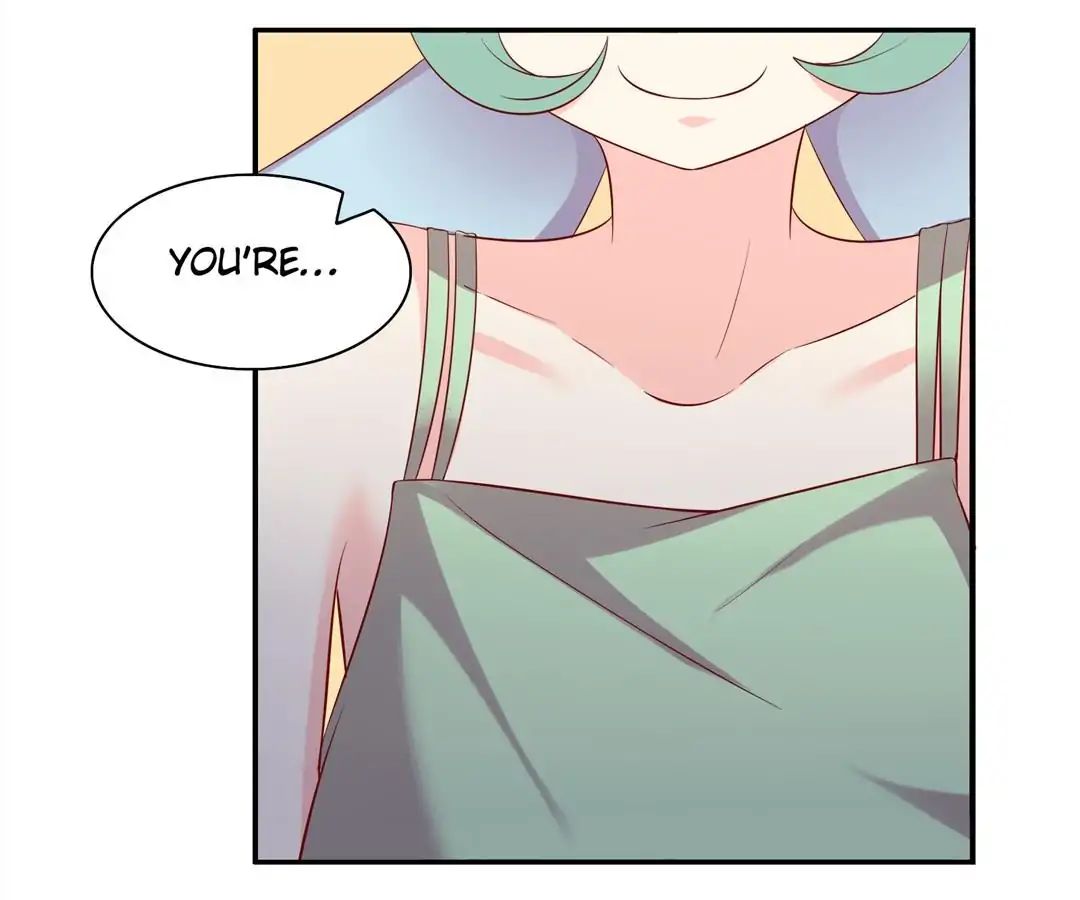 Consider Everything Girls chapter 8 - page 7