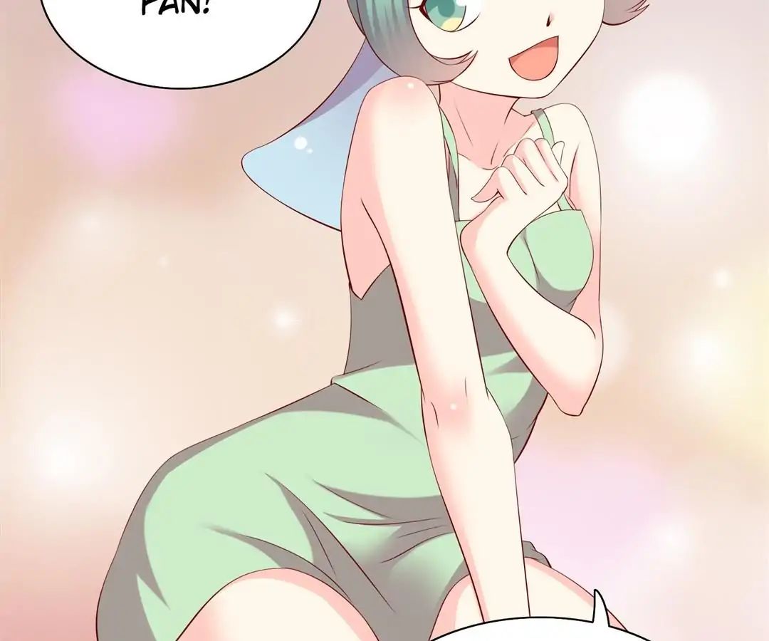 Consider Everything Girls chapter 8 - page 9