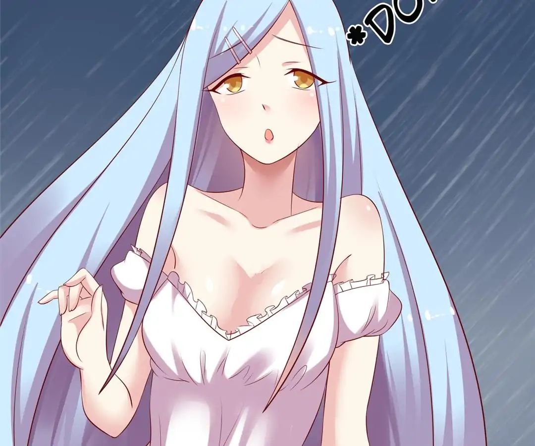 Consider Everything Girls chapter 7 - page 13