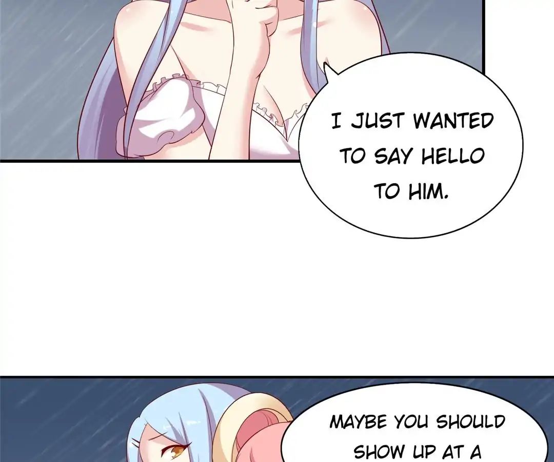 Consider Everything Girls chapter 7 - page 16