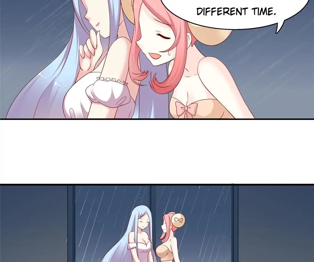 Consider Everything Girls chapter 7 - page 17