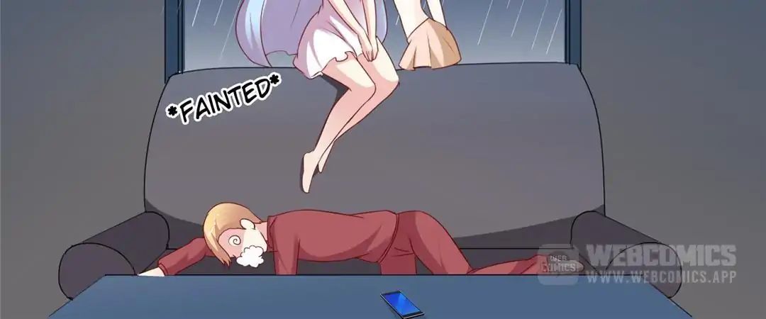 Consider Everything Girls chapter 7 - page 18