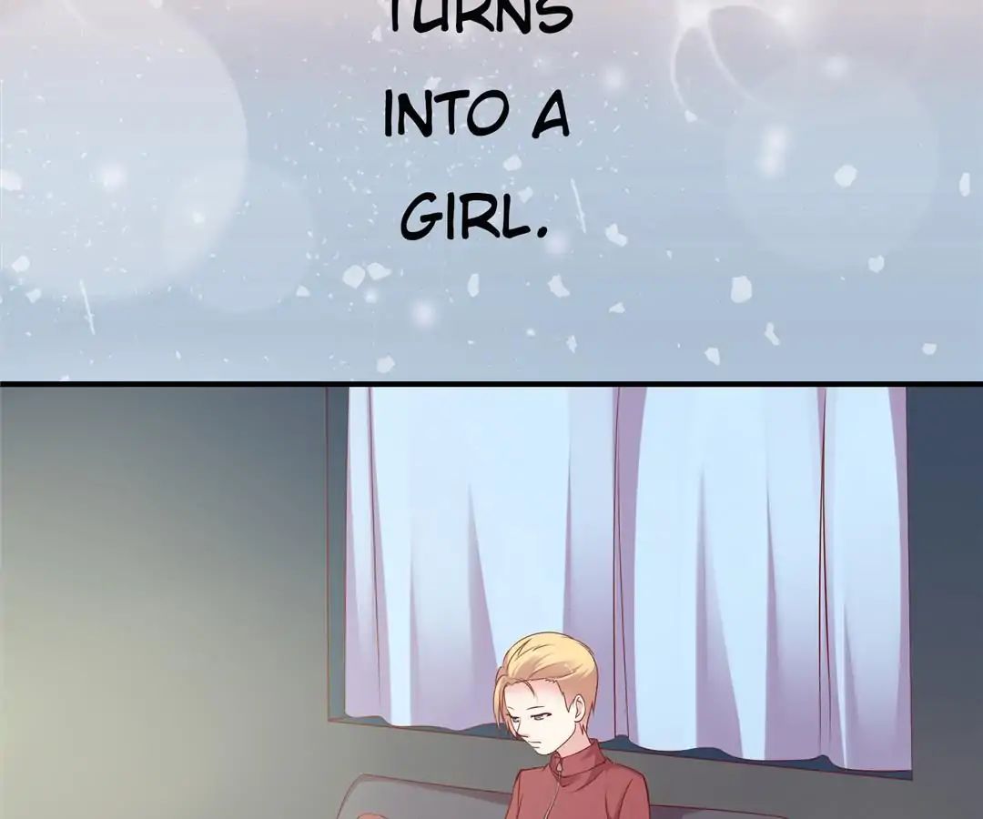 Consider Everything Girls chapter 7 - page 4