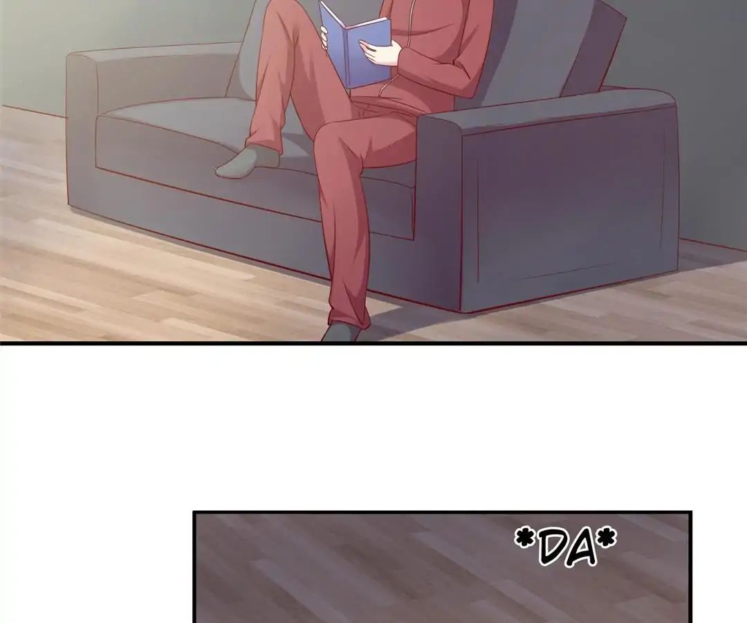 Consider Everything Girls chapter 7 - page 5