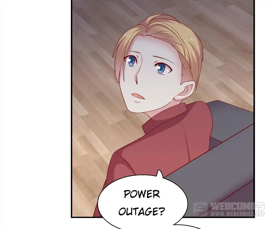 Consider Everything Girls chapter 7 - page 6