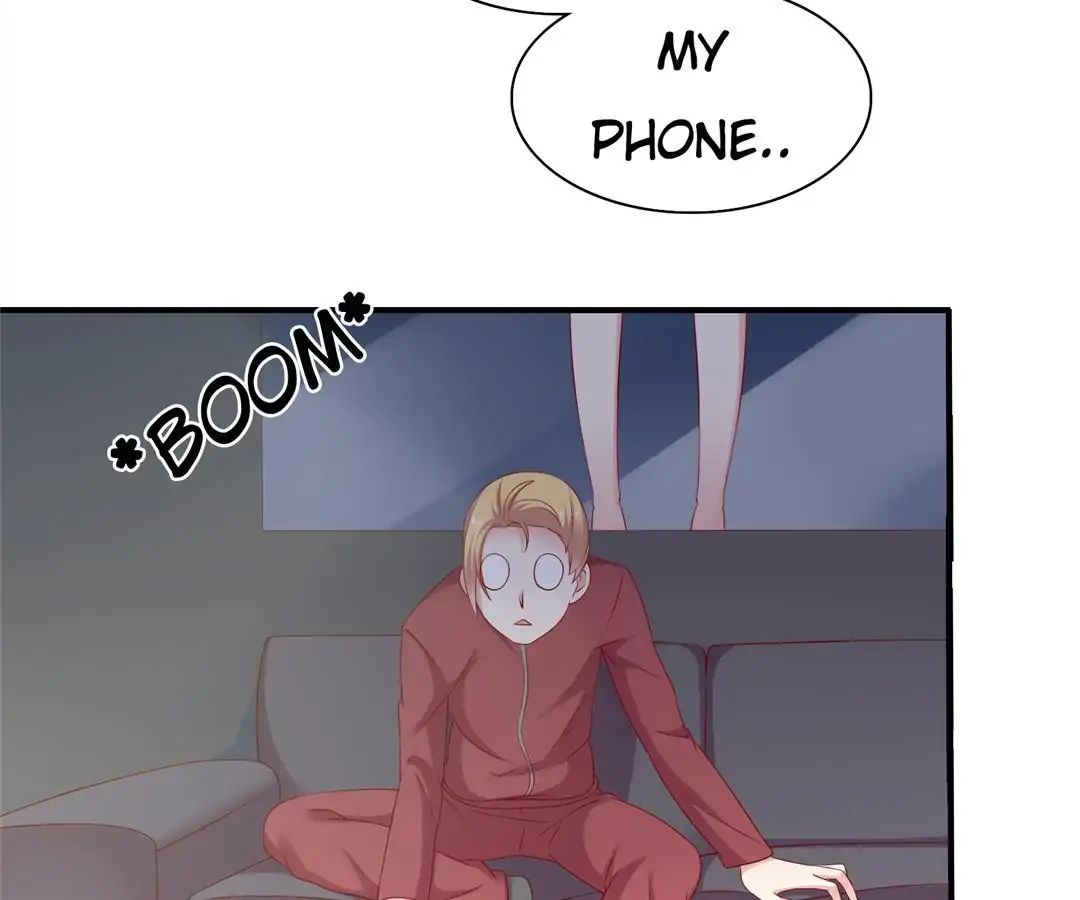 Consider Everything Girls chapter 7 - page 7