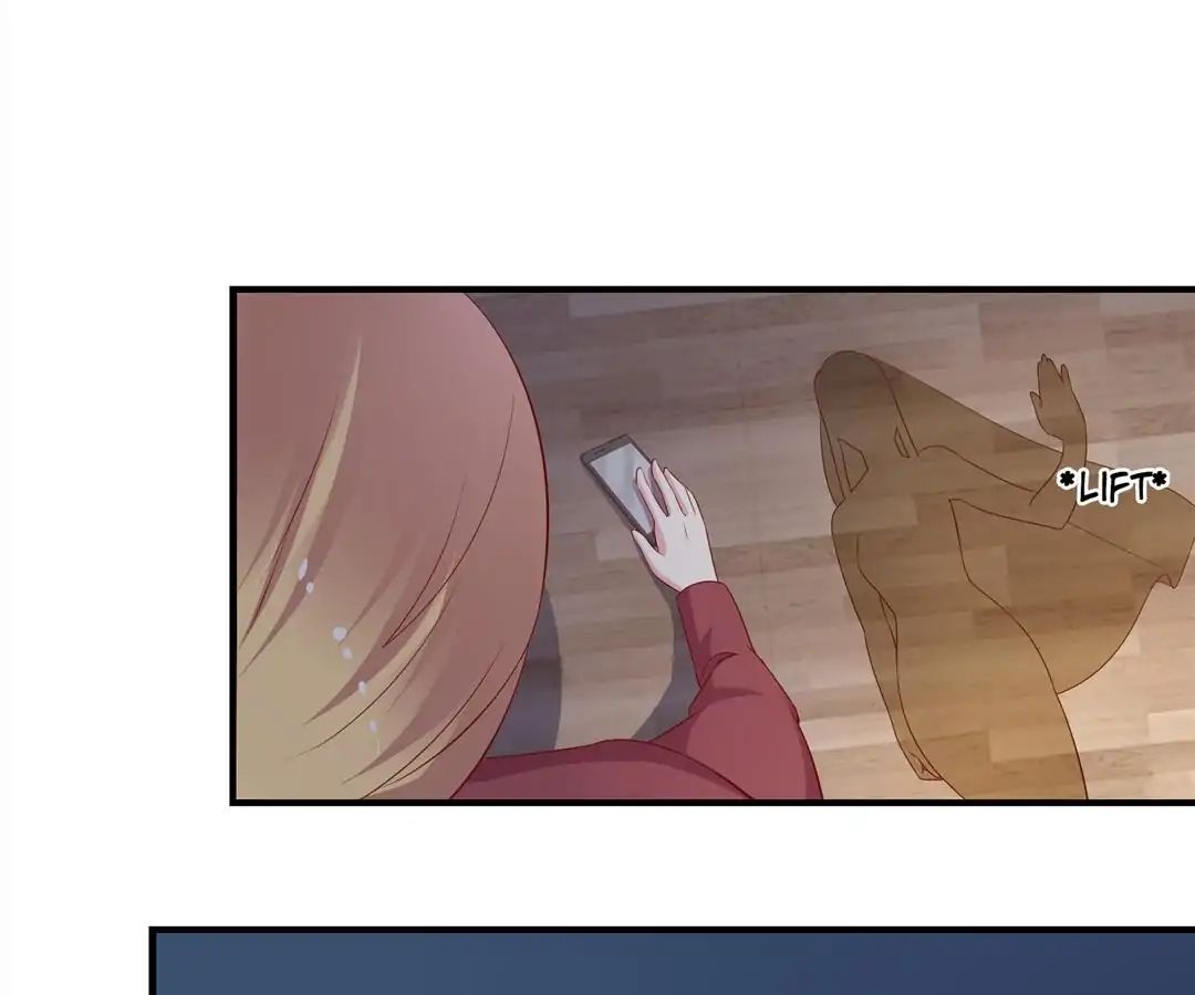 Consider Everything Girls chapter 7 - page 9