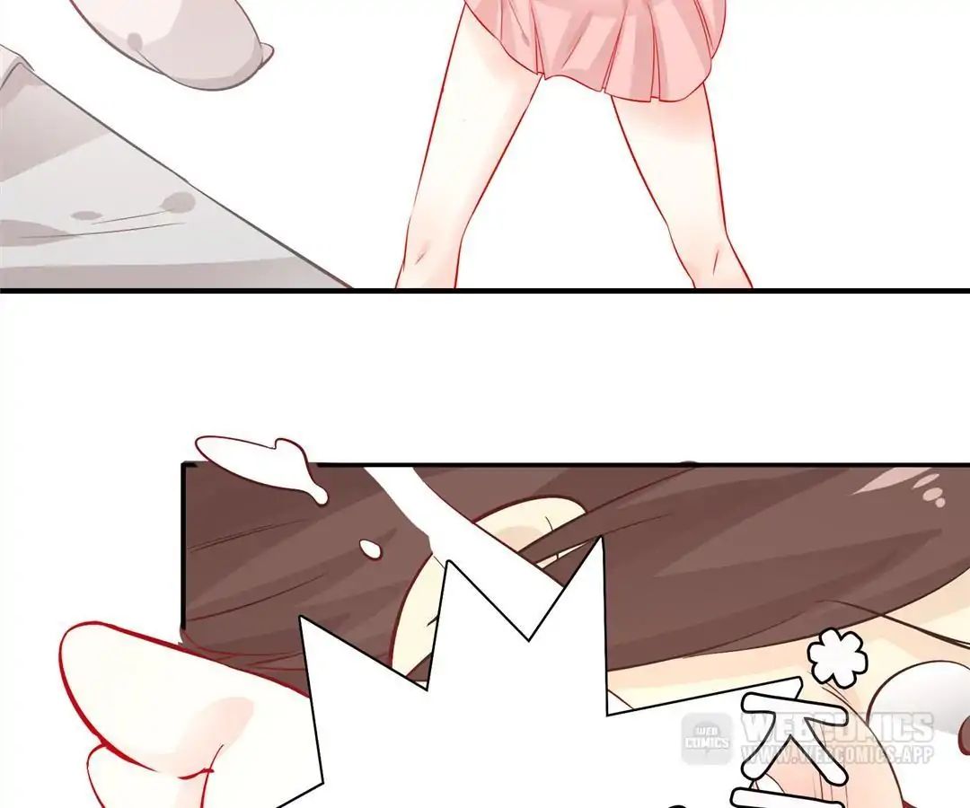 Consider Everything Girls chapter 6 - page 14