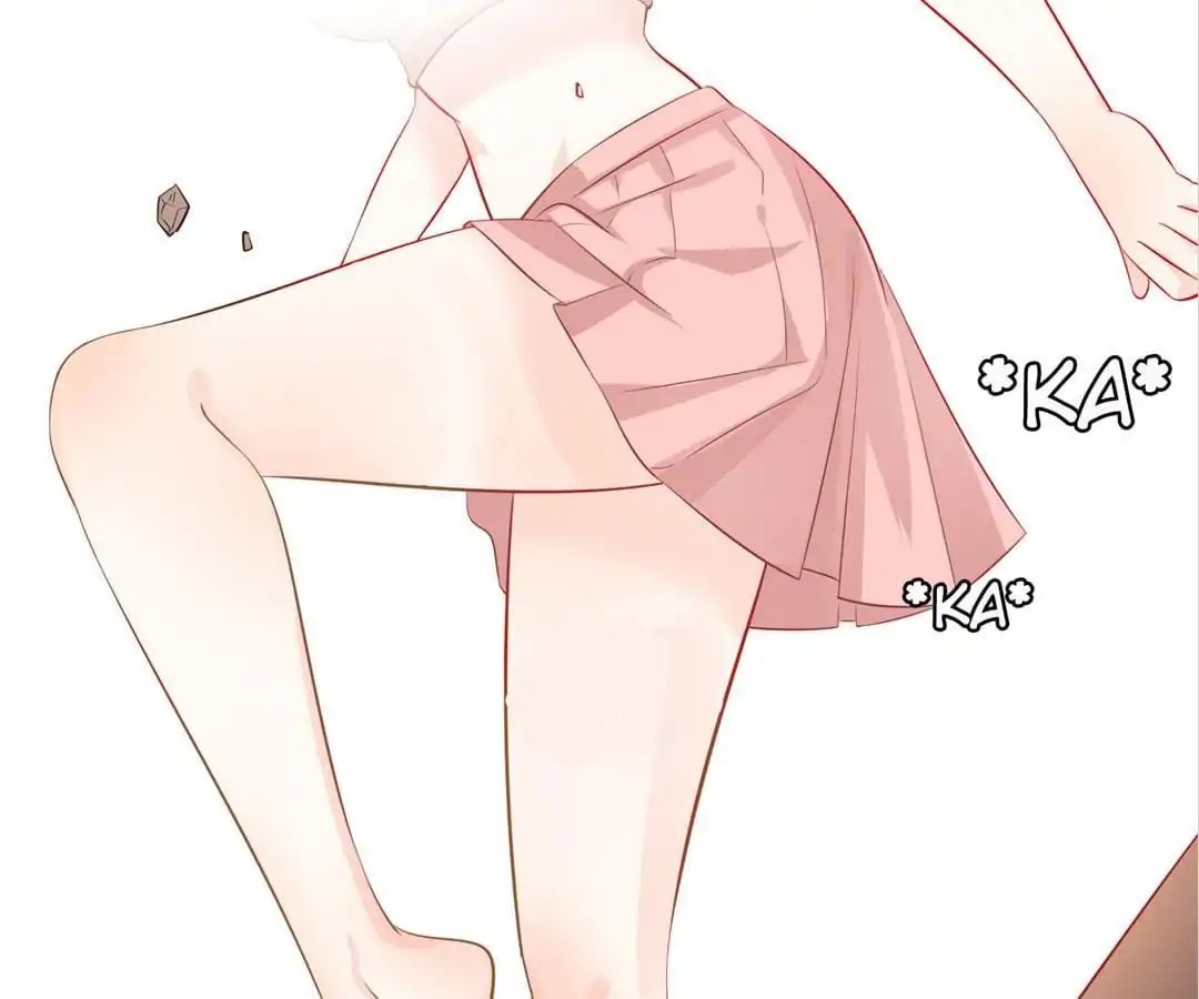 Consider Everything Girls chapter 6 - page 21