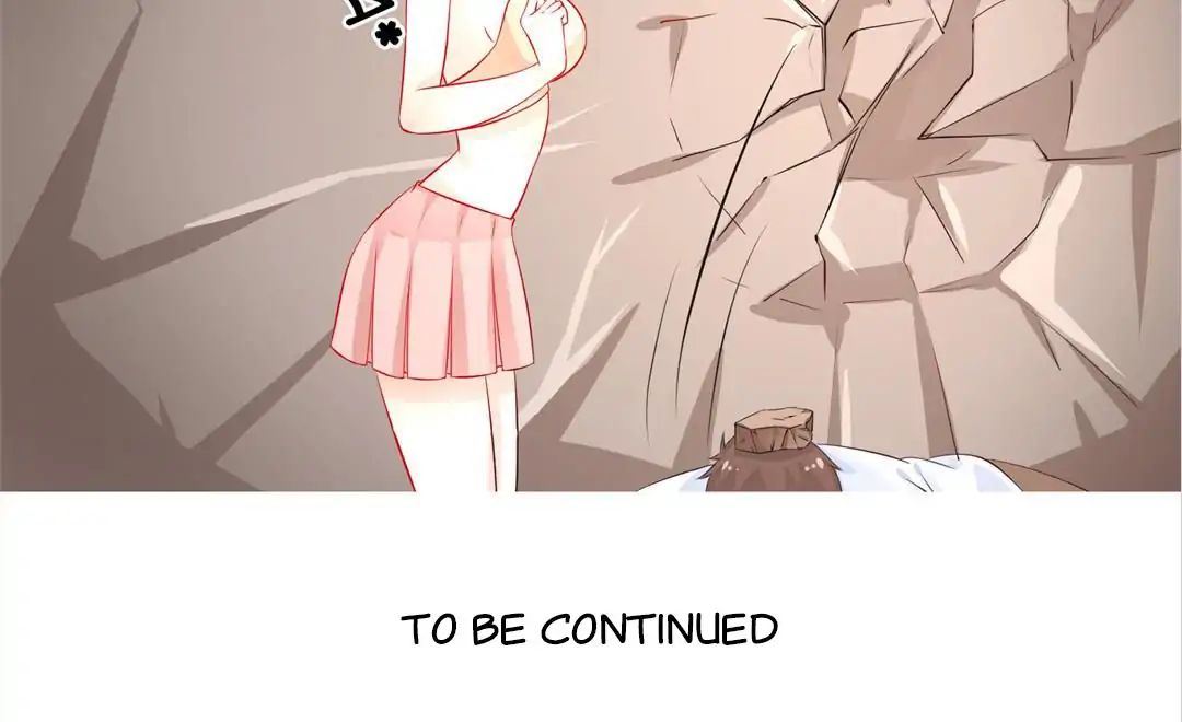 Consider Everything Girls chapter 6 - page 24