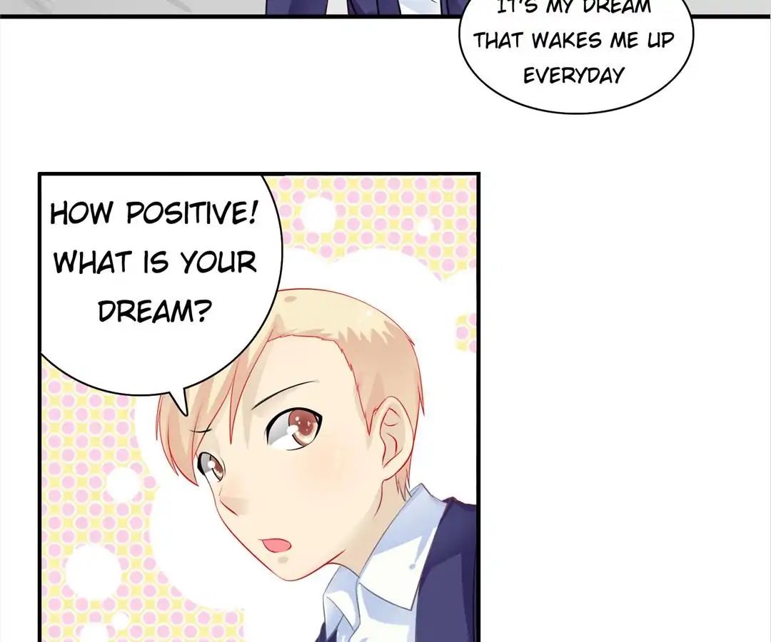 Consider Everything Girls chapter 6 - page 4