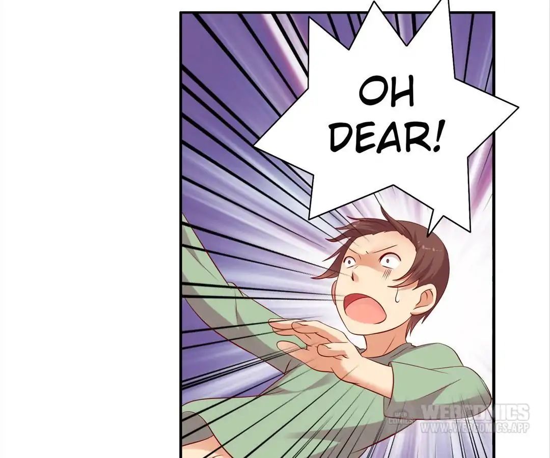 Consider Everything Girls chapter 5 - page 10