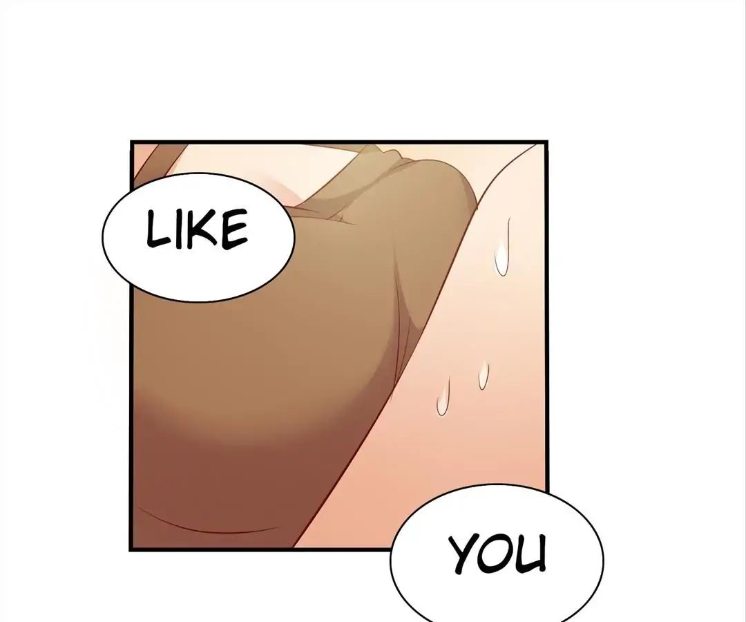 Consider Everything Girls chapter 5 - page 17