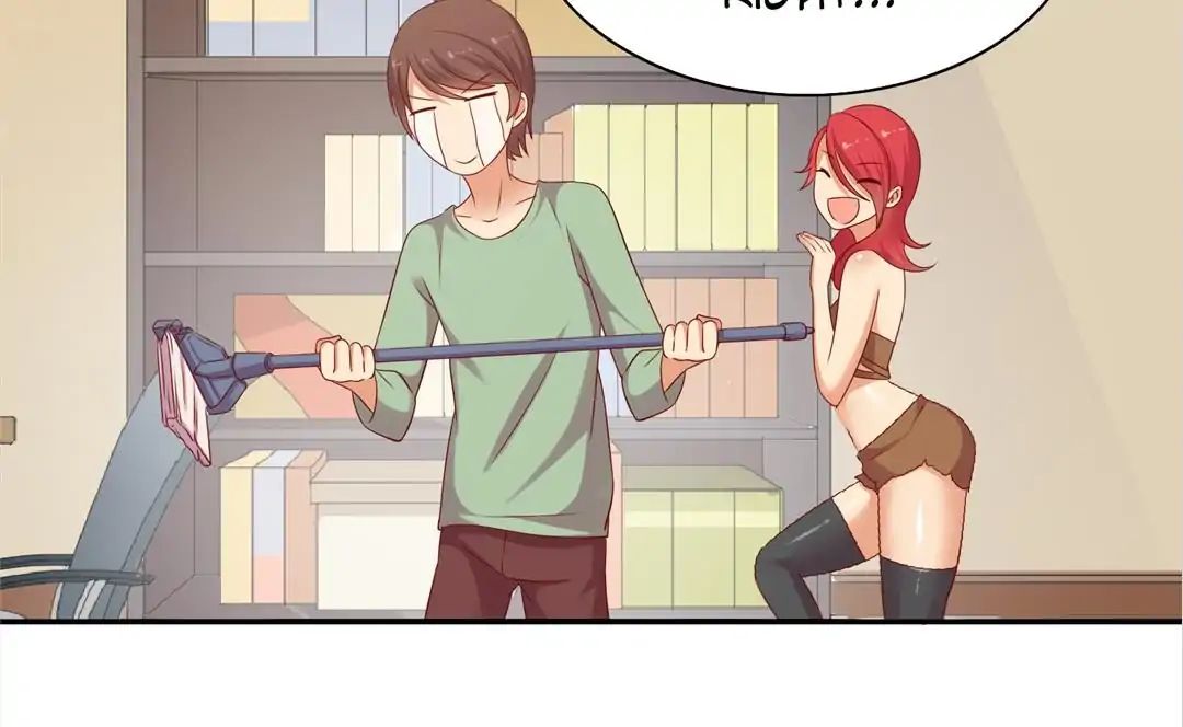 Consider Everything Girls chapter 5 - page 21