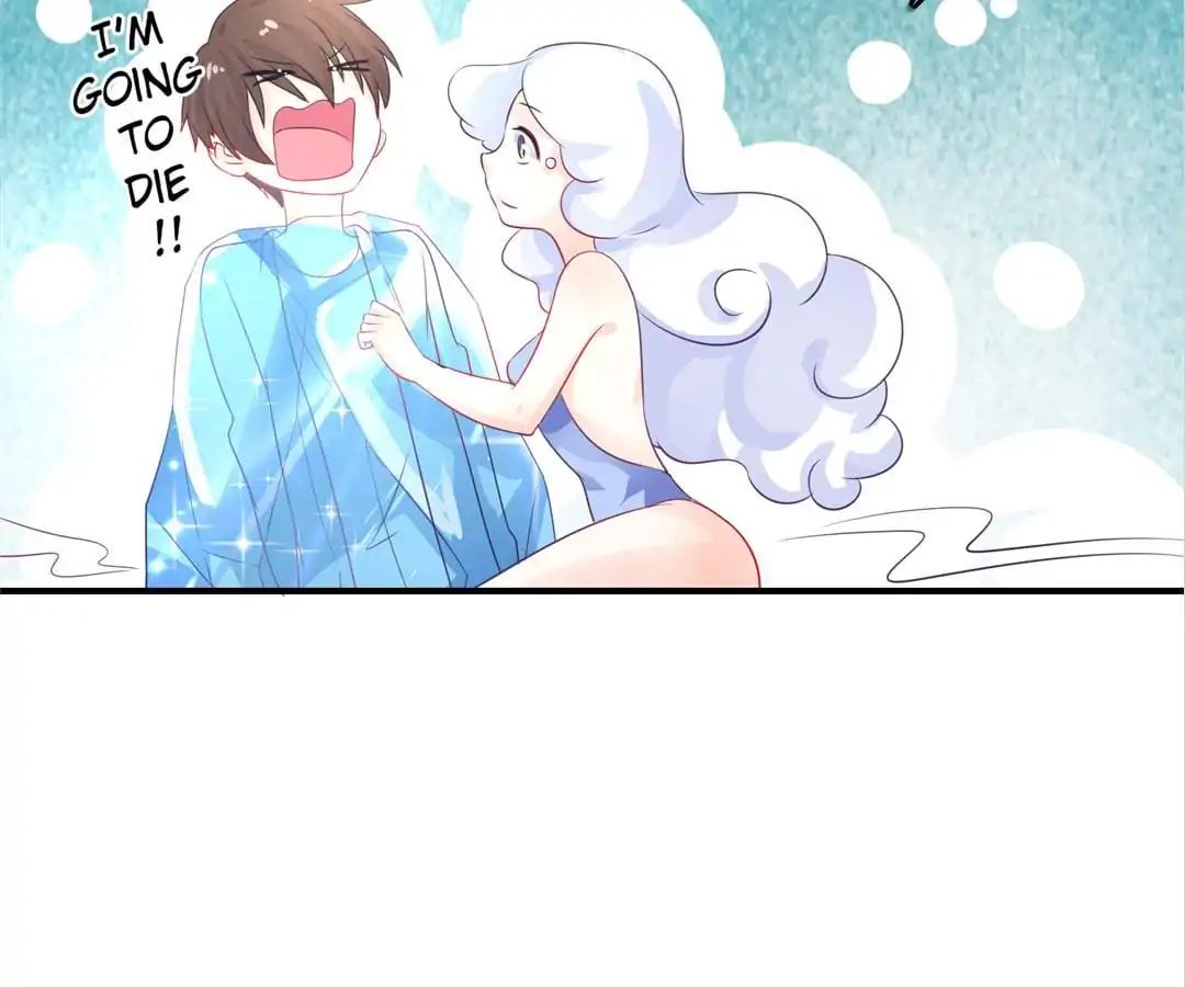 Consider Everything Girls chapter 4 - page 17