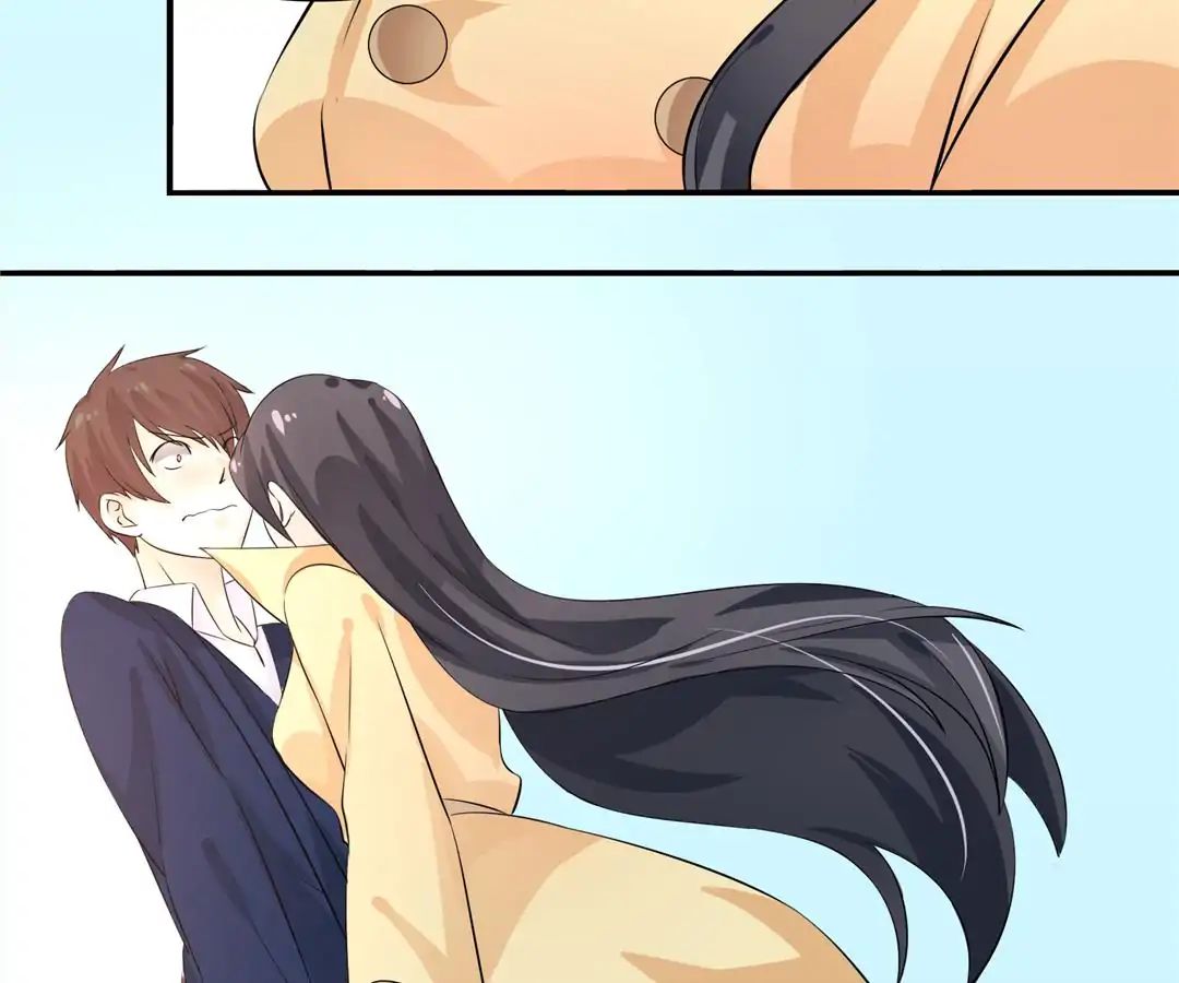 Consider Everything Girls chapter 3 - page 25