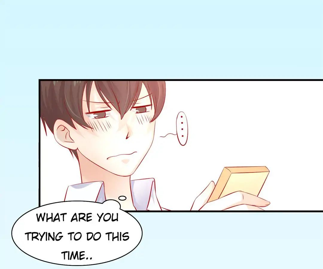 Consider Everything Girls chapter 3 - page 27