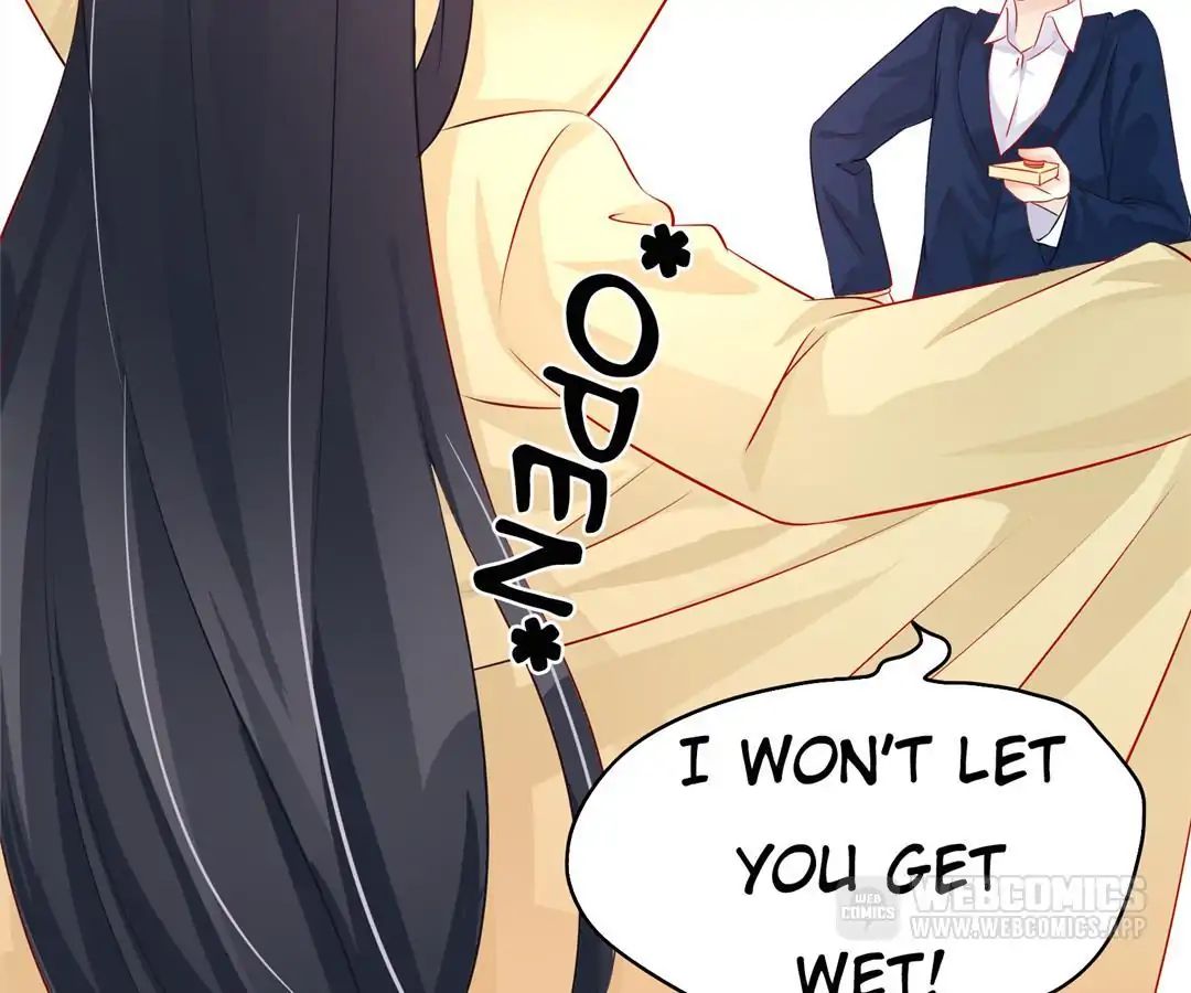 Consider Everything Girls chapter 3 - page 30