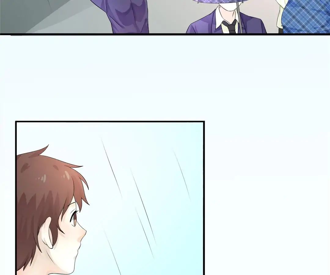 Consider Everything Girls chapter 3 - page 5