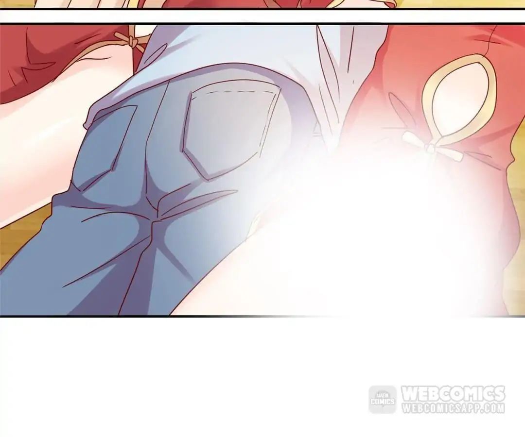 Consider Everything Girls chapter 22 - page 14